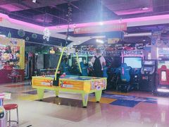 -大玩家(万达广场大连甘井子店)