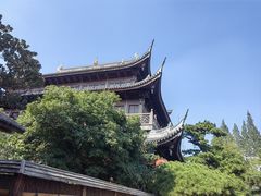 -龙华寺