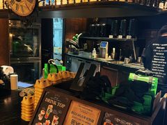 -B&C黄油与面包·THE GARDEN BAKERY概念店(世纪汇店)