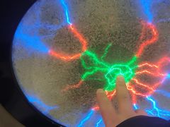 -陕西科学技术馆