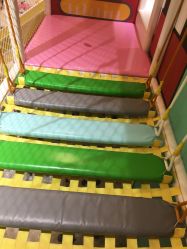 -泛尼尼儿童乐园(文化广场店)