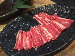 -一品诚记烤肉·甄选店(中南路店)