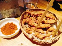 -顺香居·老字号湖北菜(江汉路店)