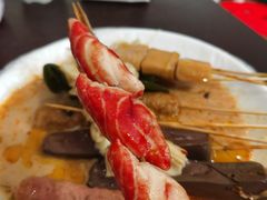 -郭记小街麻辣烫(南小街总店)