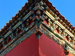 -北陵公园
