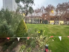 -上海柏悦酒店