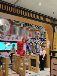 -meland亲子乐园•派对•研学(宁波华润万象城店)