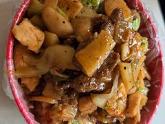 随便炒饭-胖哥料理(兴义里店)