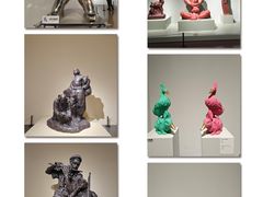 -中华艺术宫(上海美术馆)