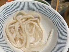 -巴奴毛肚火锅(大剧院店)