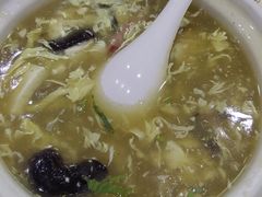 -奥华餐厅·老张记(台基厂店)
