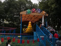 -南湖梦幻岛