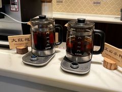 -桃源咖啡厅(武夷山大红袍山庄店)