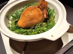 -御膳汤品(猎人坊店)