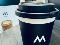 -M Stand(君尚1F店)