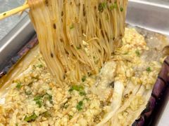 -串小白烧烤(金沙洲店)