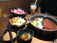 -呷哺呷哺 黄金牧场 (回龙观港龙店)