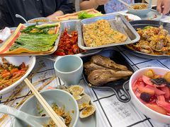 -杯莫亭(集里店)