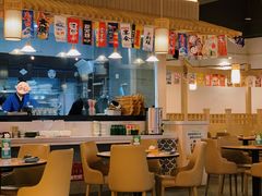 大堂-北海银滩·鉳海(星湖店)