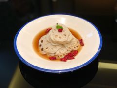 -阿庄新豫菜(航海东路店)