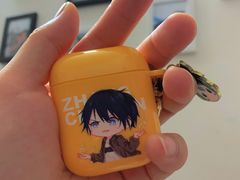 -名创优品(天河区正佳广场二店)