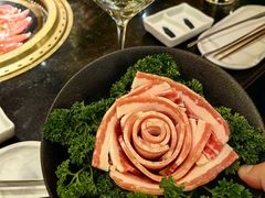 -烧肉达人(凯德晶萃店)