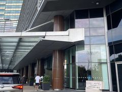 -上海浦东嘉里大酒店