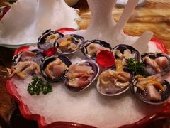 -神洲四海大酒楼(王府井澳门中心店)