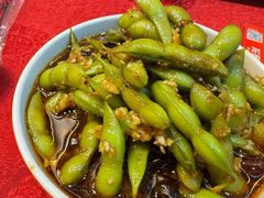 -龙巢盱眙龙虾·牛蛙·烧烤宵夜(八卦岭店)