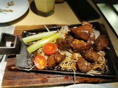 牛肉粒-穹六人间 people 6(岳阳路店)