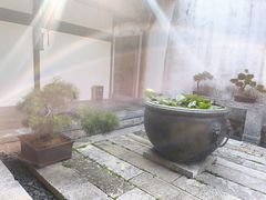 -广富林宰相府酒店·水云间
