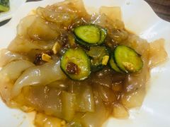 -新疆狼爷烤肉(宋庄店)