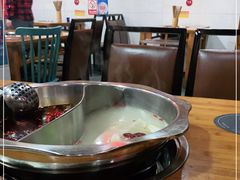 -红姐重庆火锅(曙光路店)