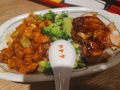 -和合谷(海淀五路居店)