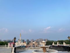 -北京世界公园