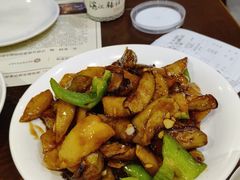 -老厨家(友谊路总店)