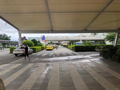 -德宏芒市国际机场