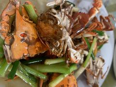 -考记泥焗鸡农庄·海鲜(北洛秘境店)