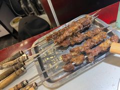 -内蒙联营烧麦 草原石榴红(护国寺店)