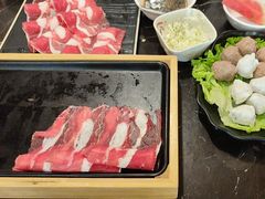 -东来顺饭庄(金泉广场店)
