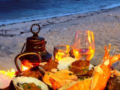 黄油波士顿龙虾-海角轩·三亚文华东方酒店