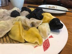 -船歌·鱼水饺青岛菜(闽江二路店)