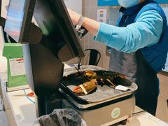 -盒马鲜生(新都心店)