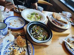 -小放牛河北菜(军校店)