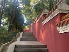 -炎帝陵景区