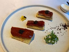 -广州富力丽思卡尔顿酒店·丽轩·粤菜