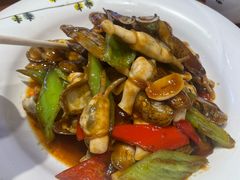 -渔家风味·鲅鱼水饺·央视展播·海鲜天津菜(开发区店)