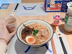 -火山屋台(新街口店)