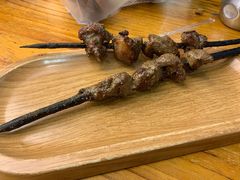 -嘻小北·兰州清汤牛肉面(太平洋森活天地店)
