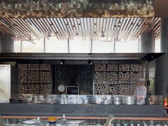 -柏悦酒店-沁园牛排海鲜西餐厅